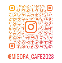 misora cafeの Instagram(@misora_cafe2023)を開く QR コード